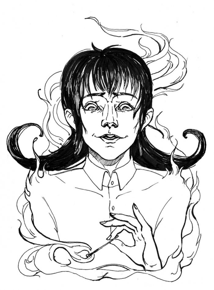 Внешность Виллоу