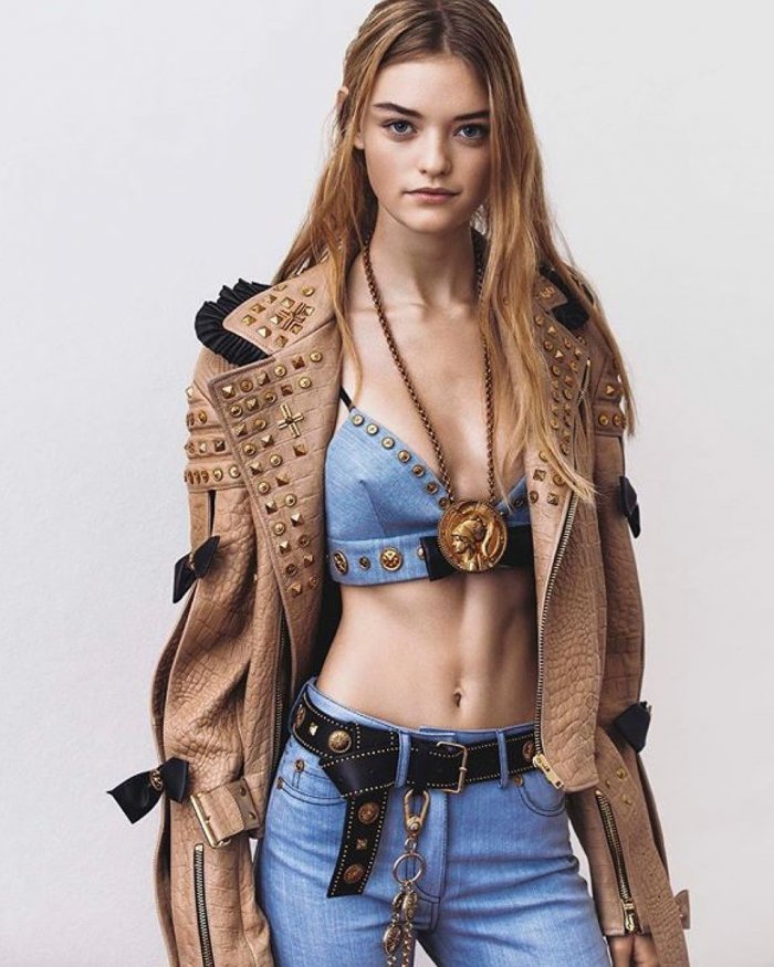 Уиллоу хэнд биография