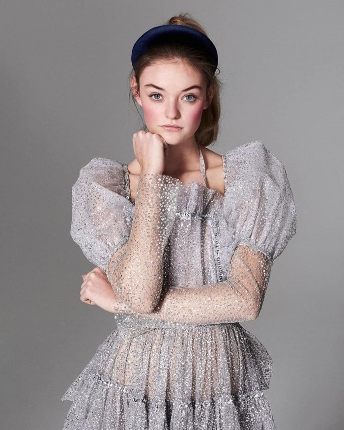 Hands Fashion editorial