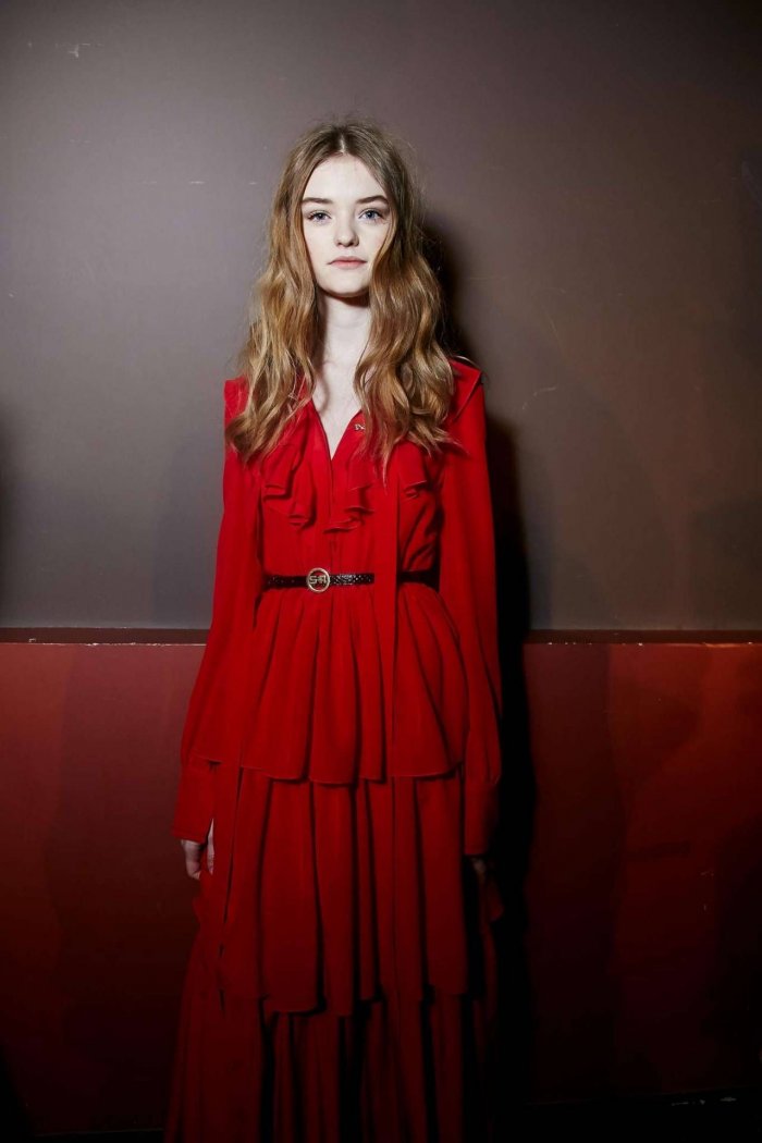 Уиллоу хэнд