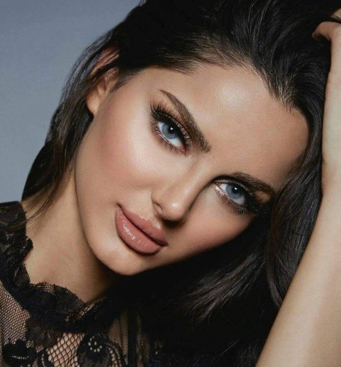 Махлага Джабери модель