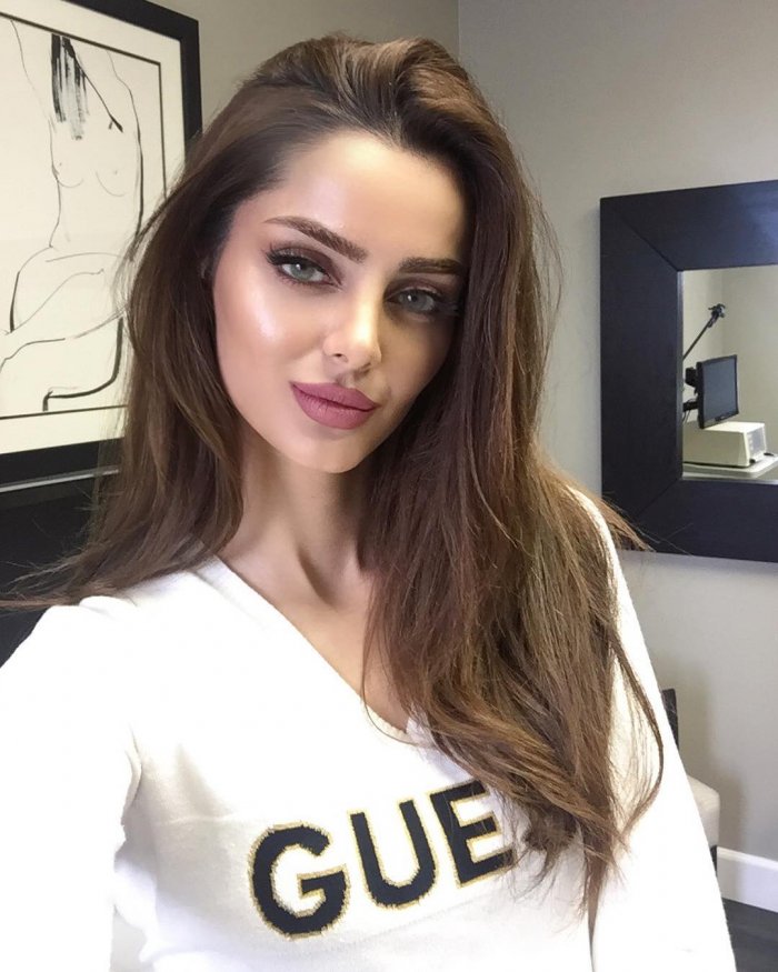 Махлага Джабери 2020