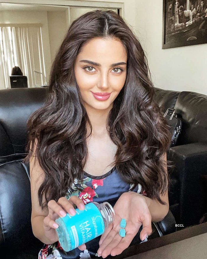 Mahlagha Jaberi 2018