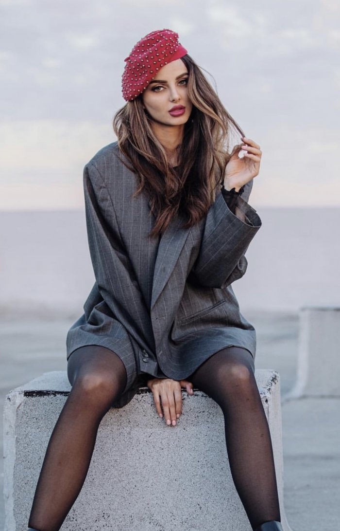 Mahlagha Jaberi 2018