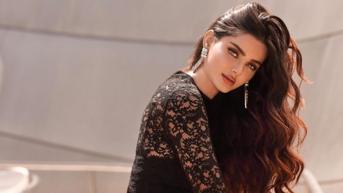 Махлага Джабери 2018