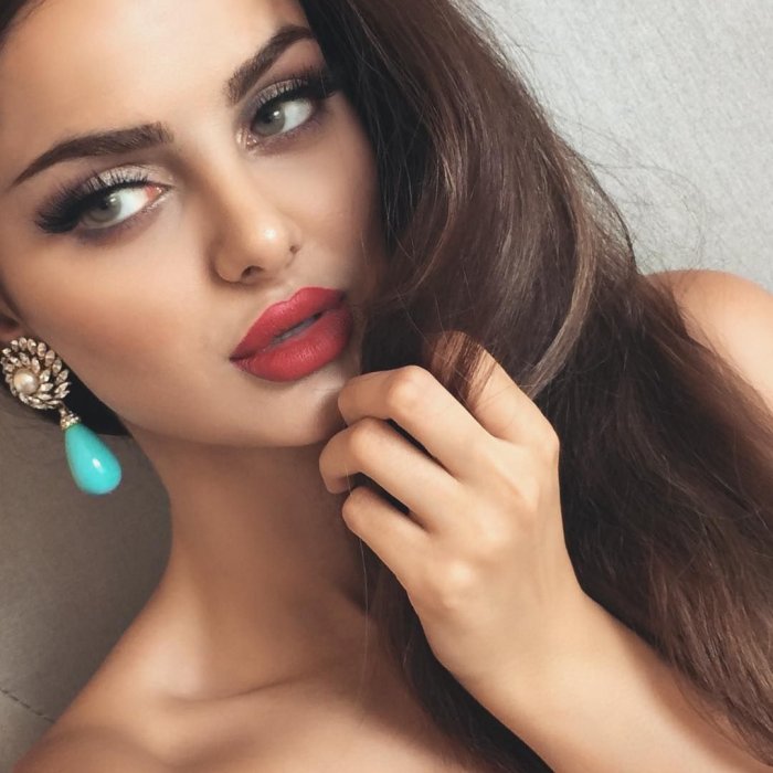 Иранская модель Mahlagha