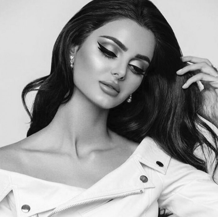 Махлага Джабери модель 2019