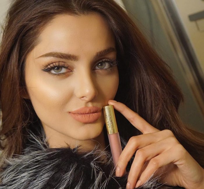 Иранская модель Mahlagha