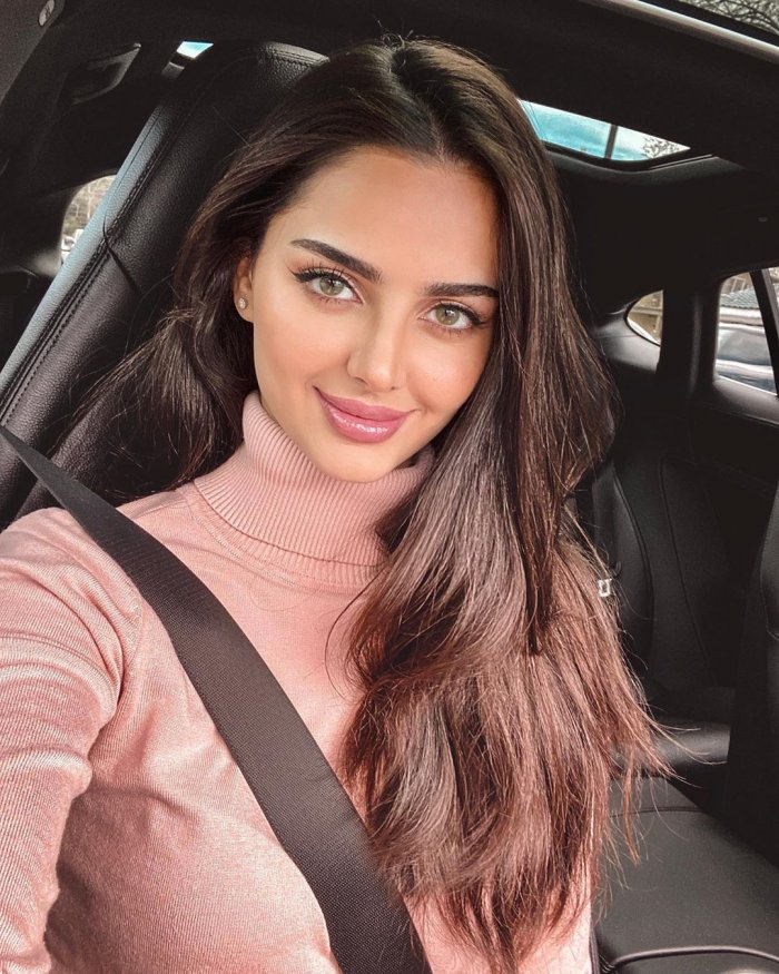 Махлага Джабери 2018