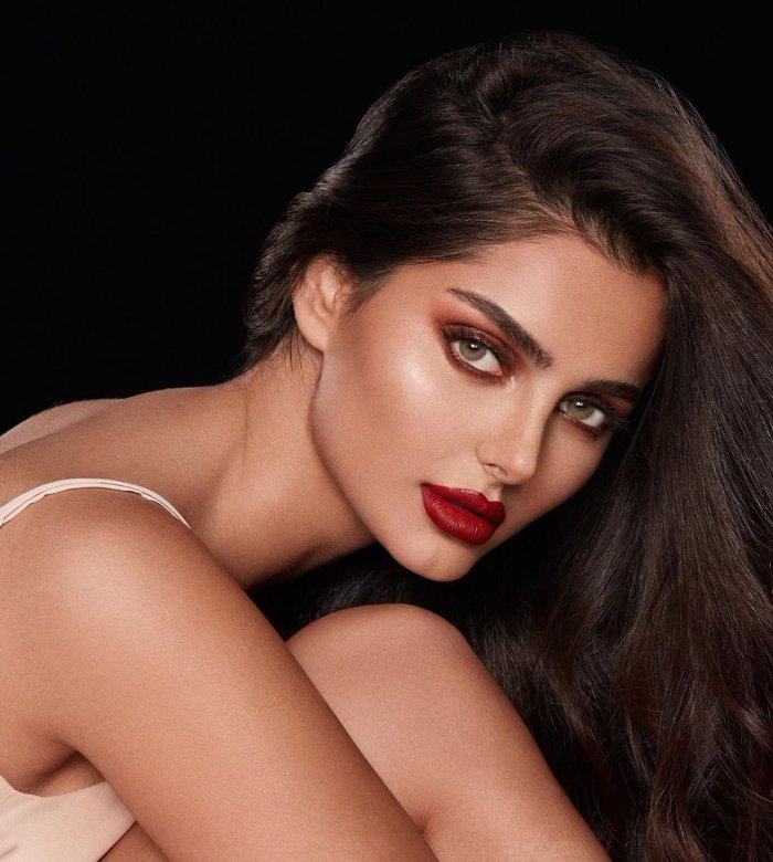 Махлага Джабери модель 2019