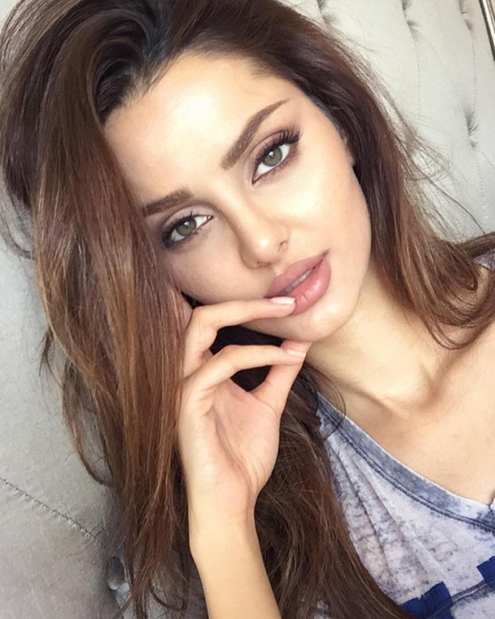 Иранская модель махлага Джабери