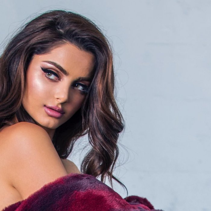 Махлага Джабери 2020