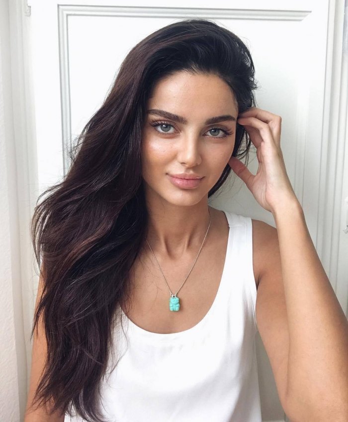 Махлага Джабери Инстаграм