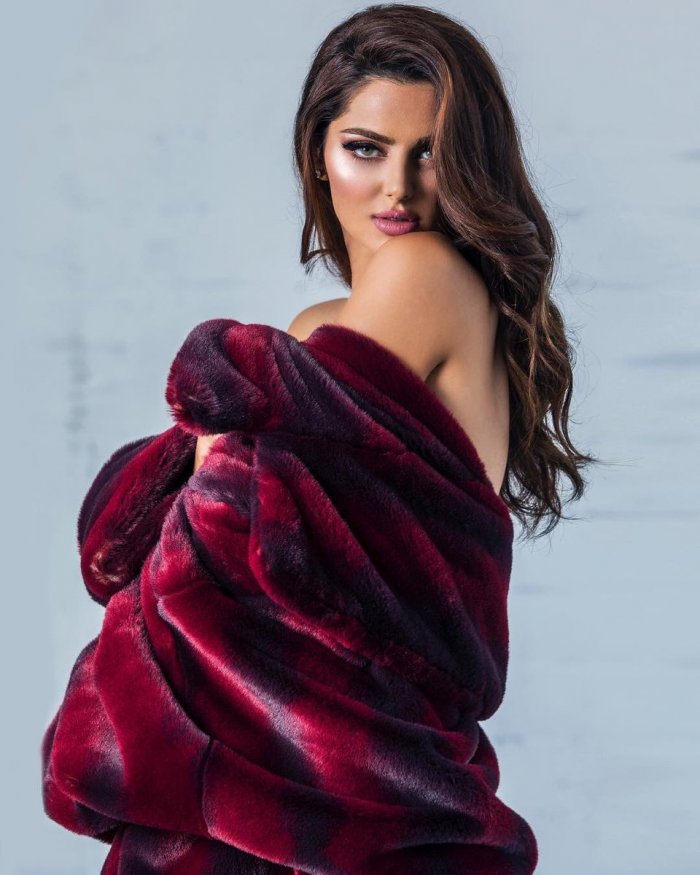 Иранская модель Mahlagha