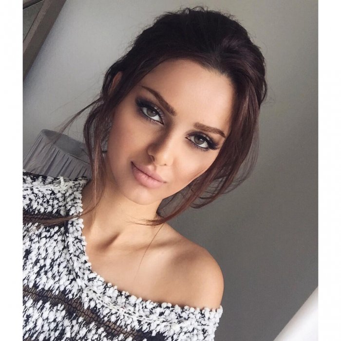 Иранская модель Mahlagha