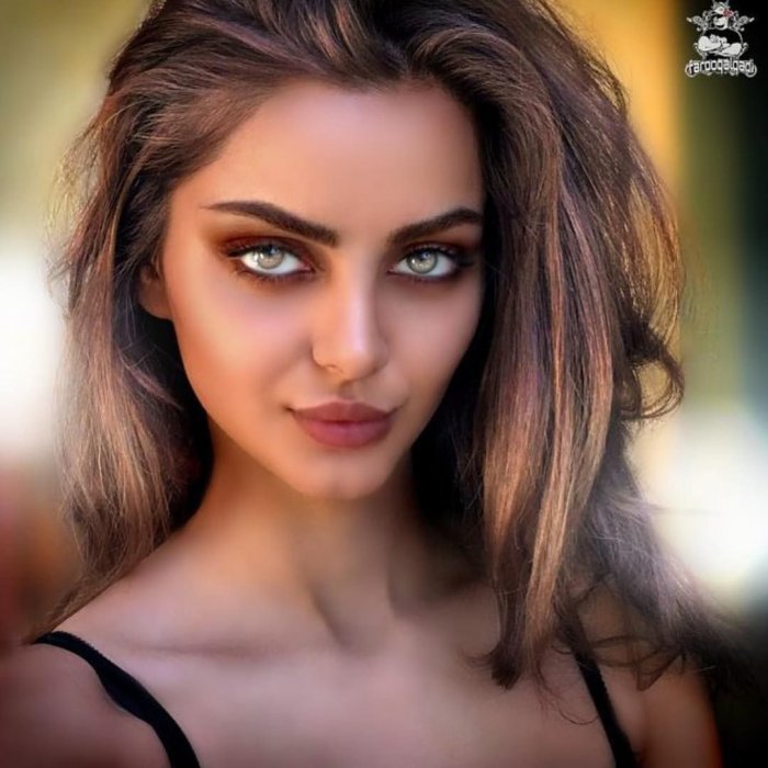 Махлага Джабери модель 2019