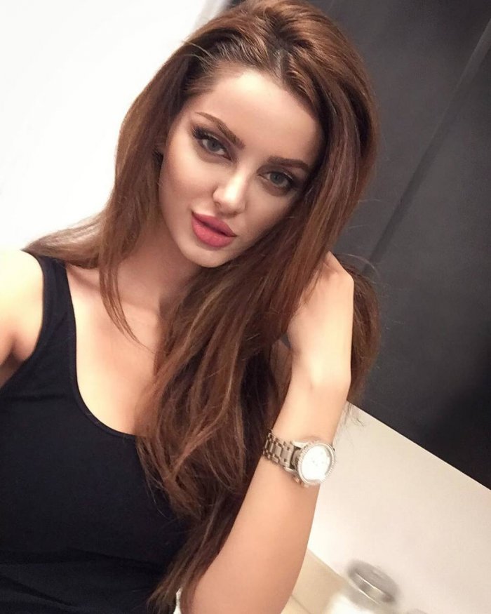 Mahlagha Jaberi 2018