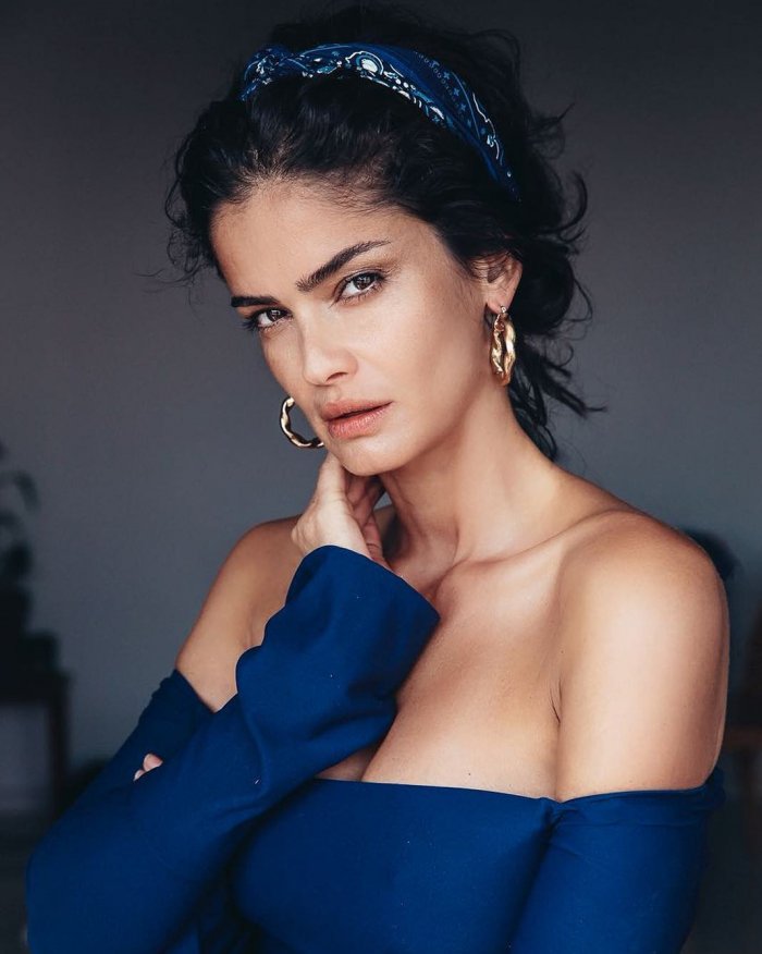 Shermine Shahrivar New