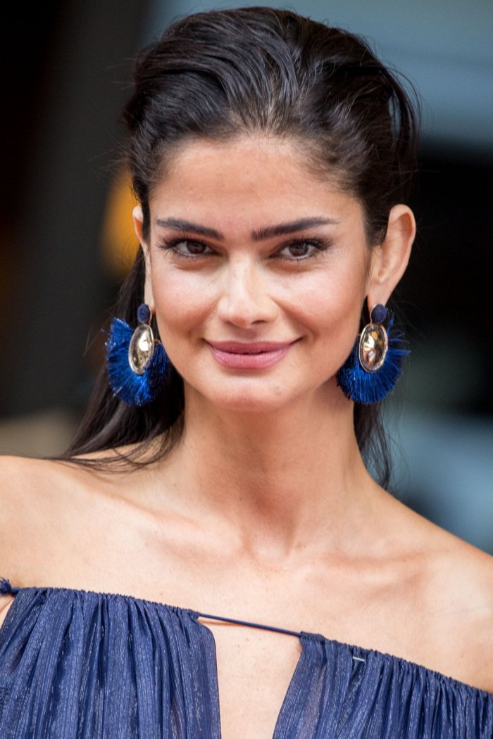 Зулейха Шермин