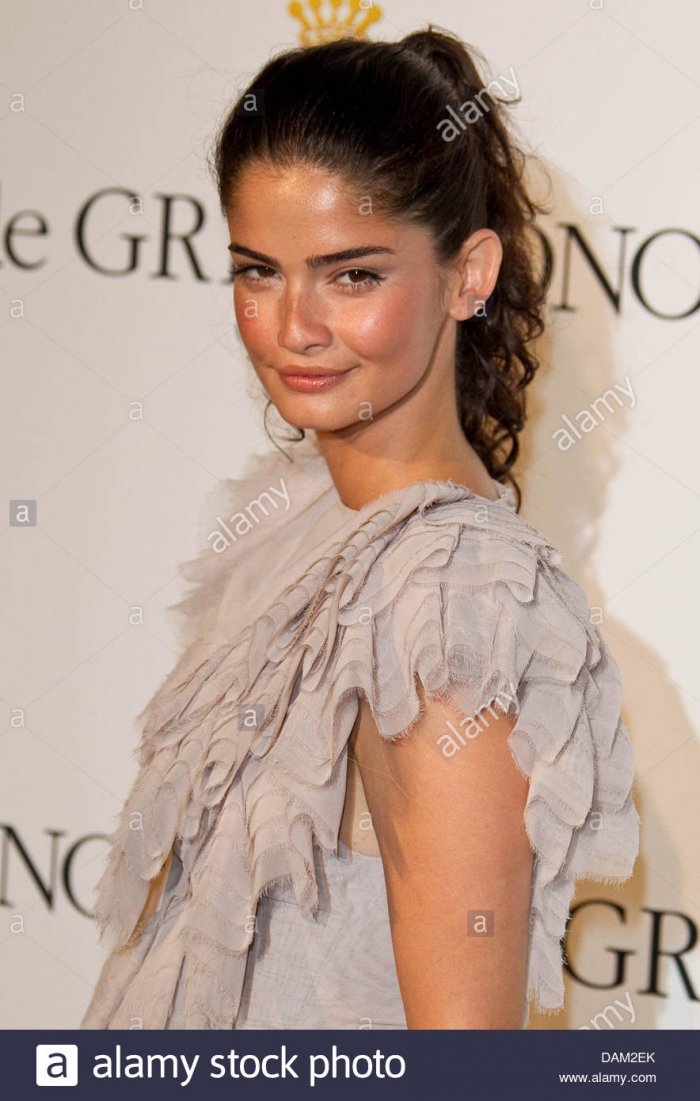 Шаривар Шермин с мужем