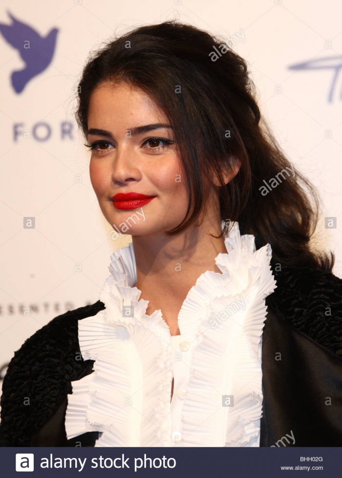 Шермин Шахривар личная жизнь