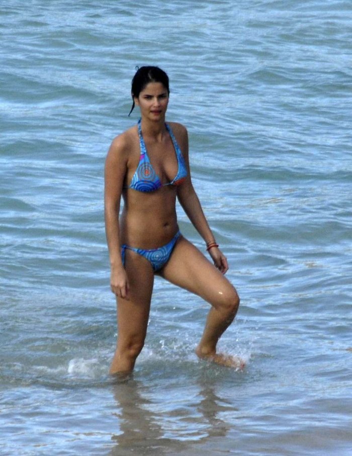 Шермин Шахривар и том Каулитц