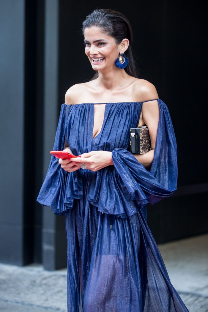 Шермин Шахривар плейбой