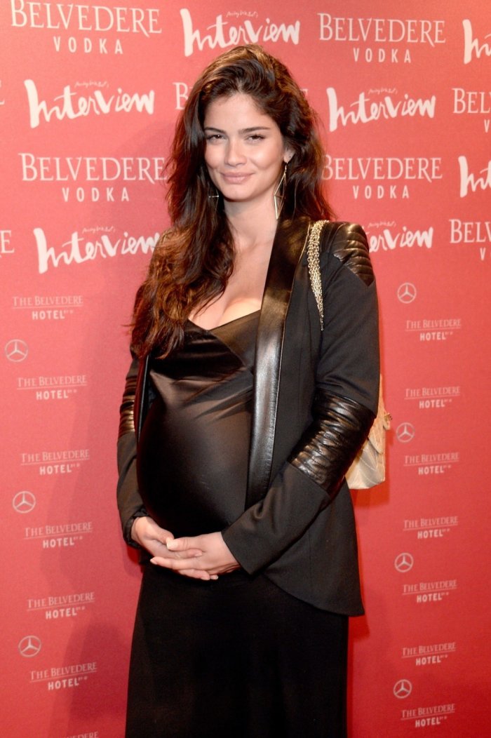 Shermine Shahrivar 2018