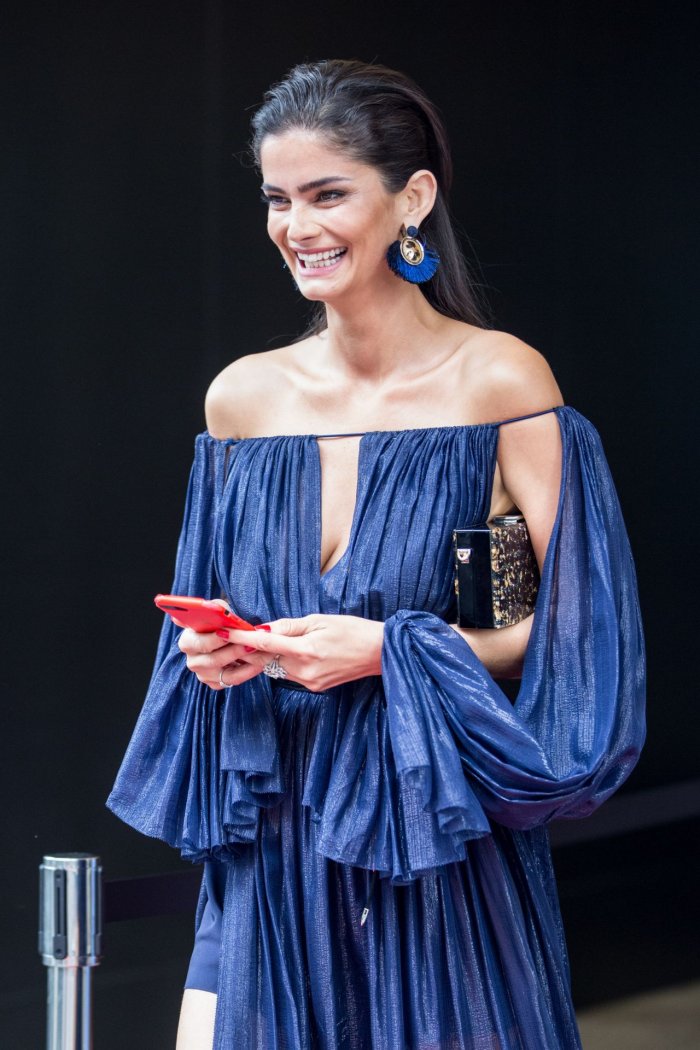 Shermine Shahrivar Instagram