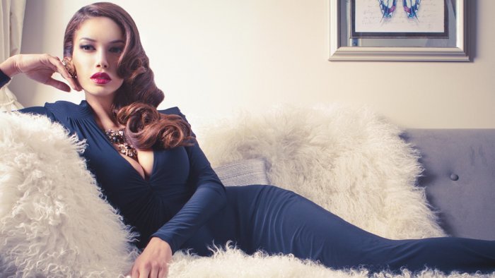 Сахар Биньяз фильмы