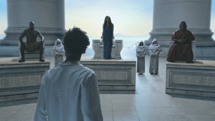 Сахар Биньяз Sahar Biniaz