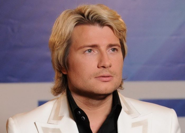 Николай Басков 2008