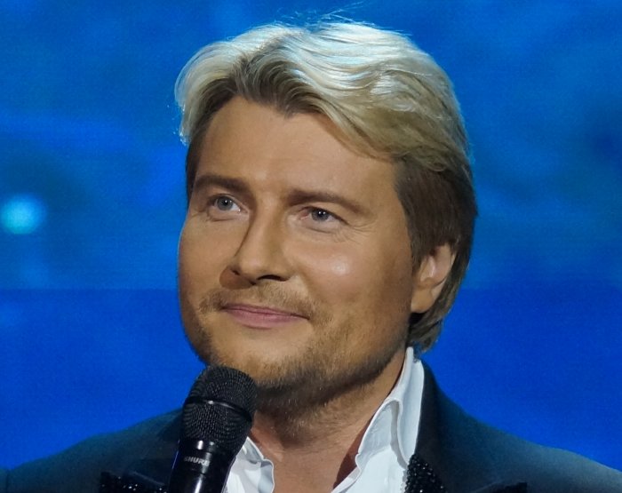 Николай Викторович Басков