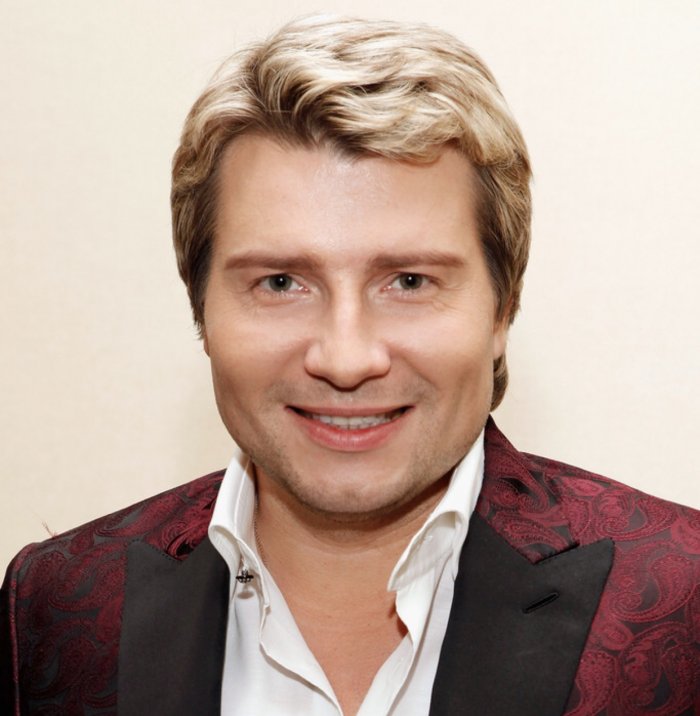 Александр Басков