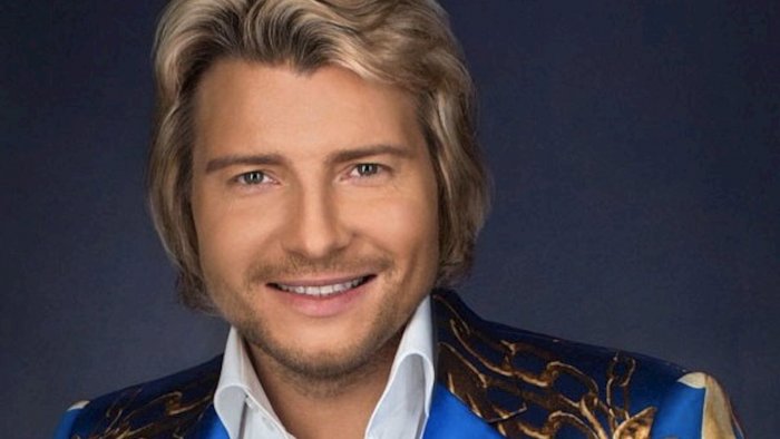 Николай Басков 2009