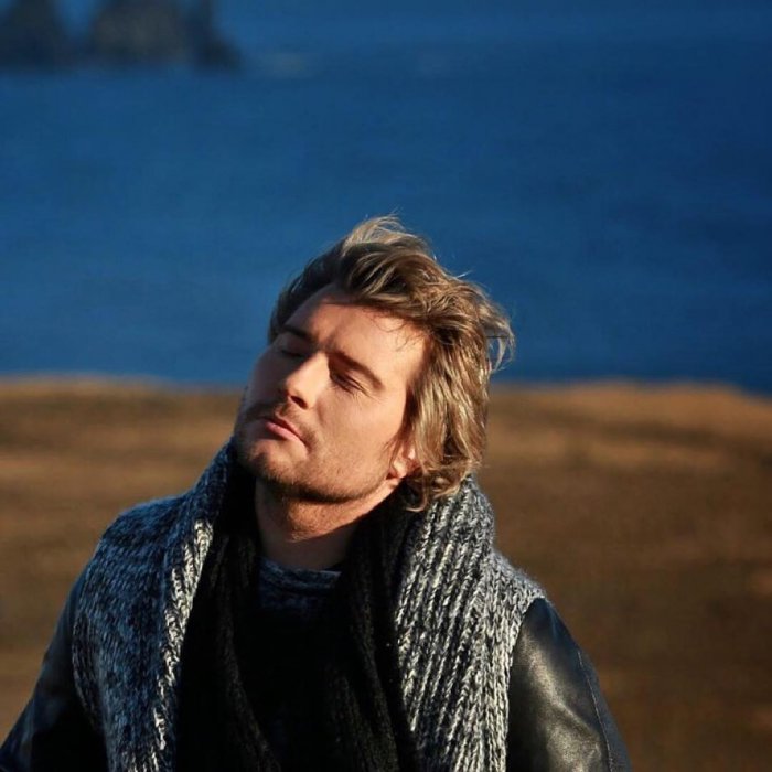 Картинка Николай Басков