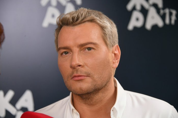 Зараза 2020 Басков