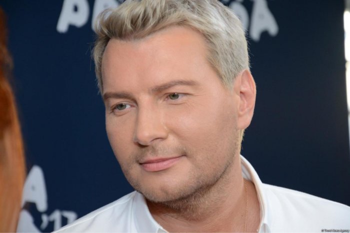 Николай Басков сейчас