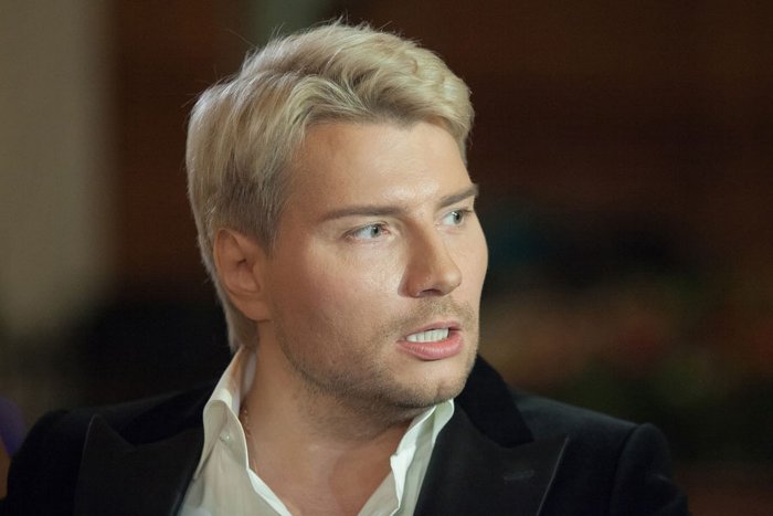 Басков Лев 2020