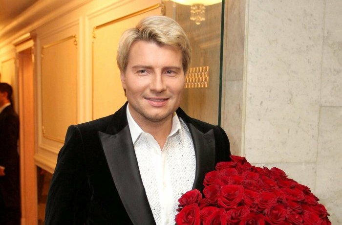 Николай Викторович Басков