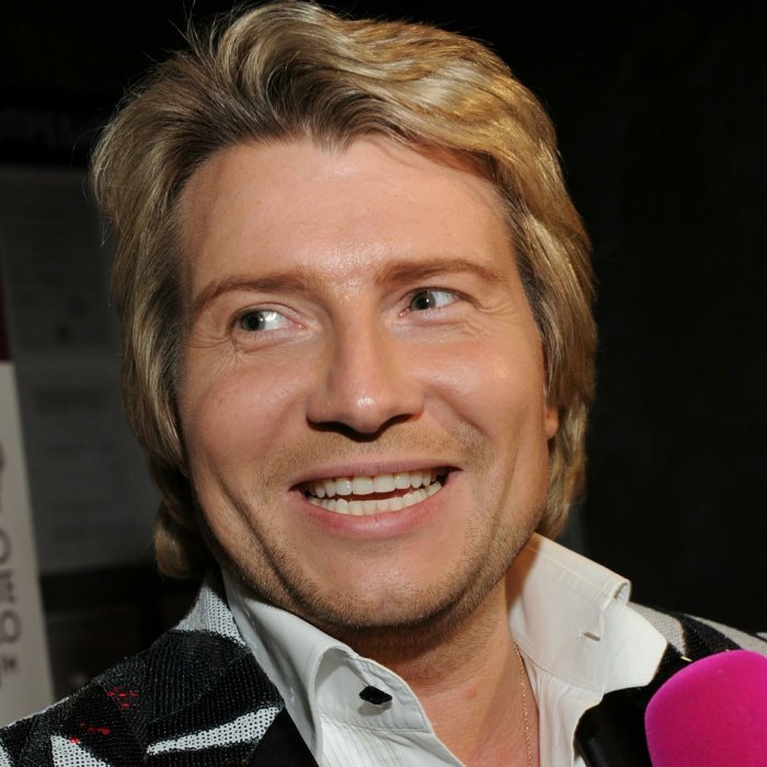 Фото Баскова