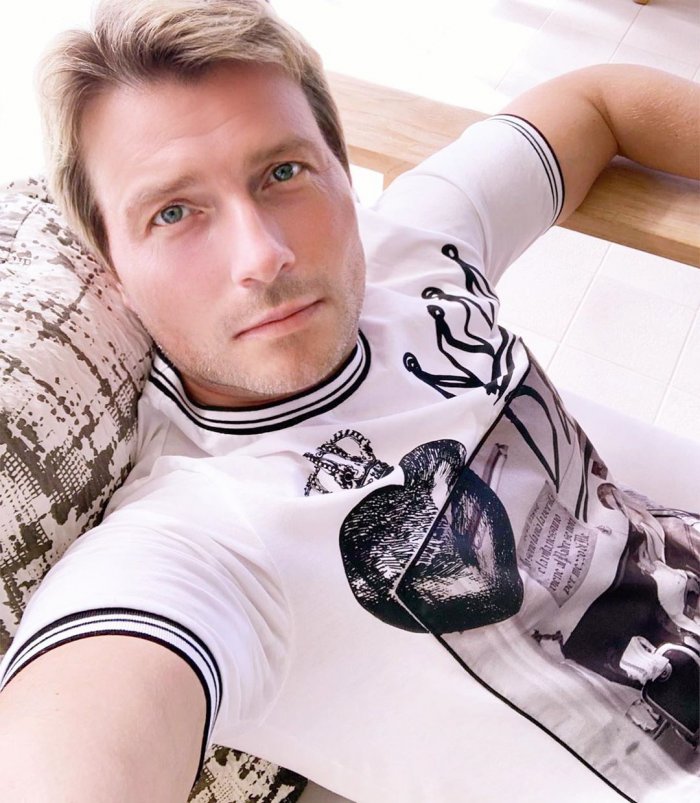 Николай Басков фото