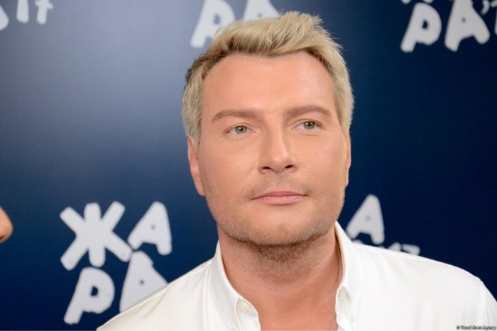 Николай Басков сейчас