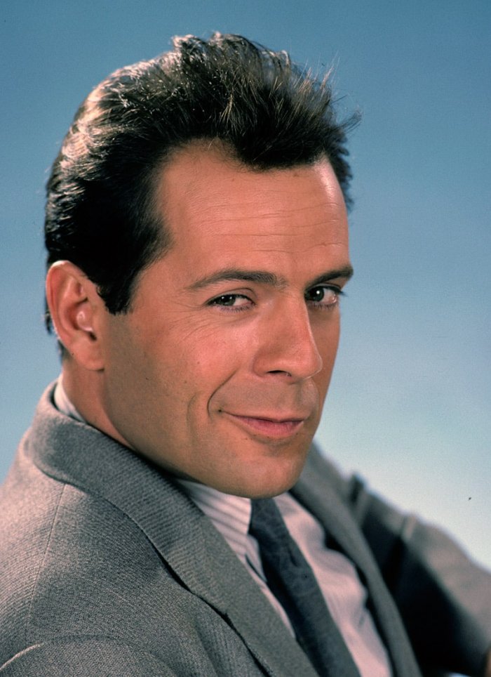 Бобс Уиллис в молодостт