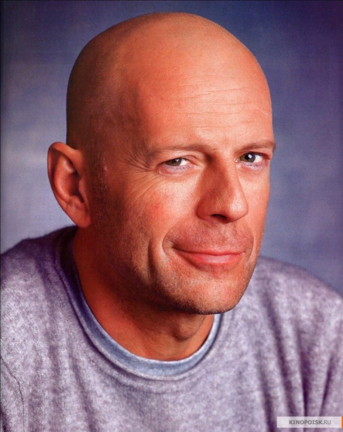 Брюс Уиллис Форсаж