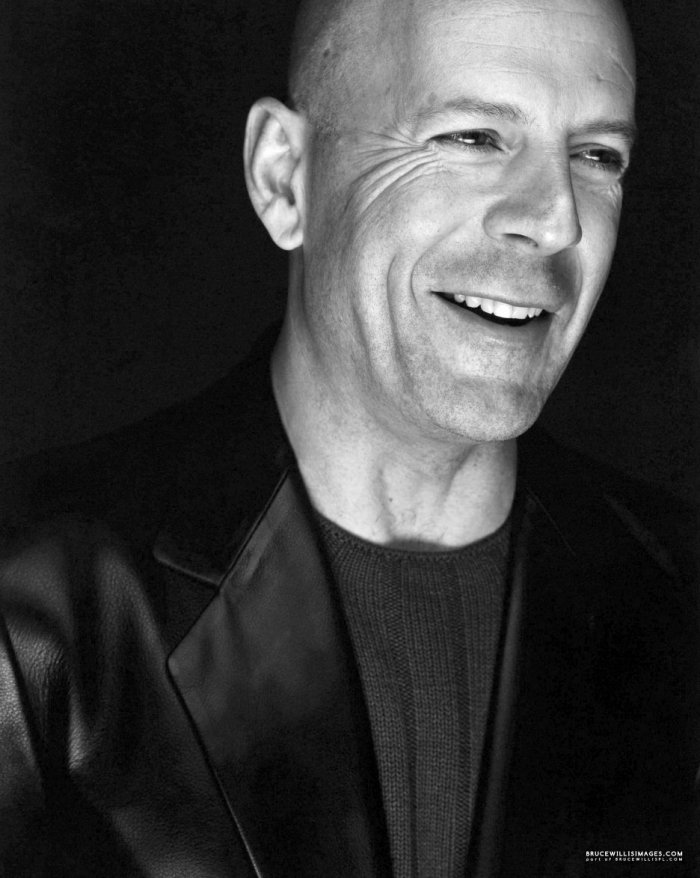 Celebrities Брюс Уиллис