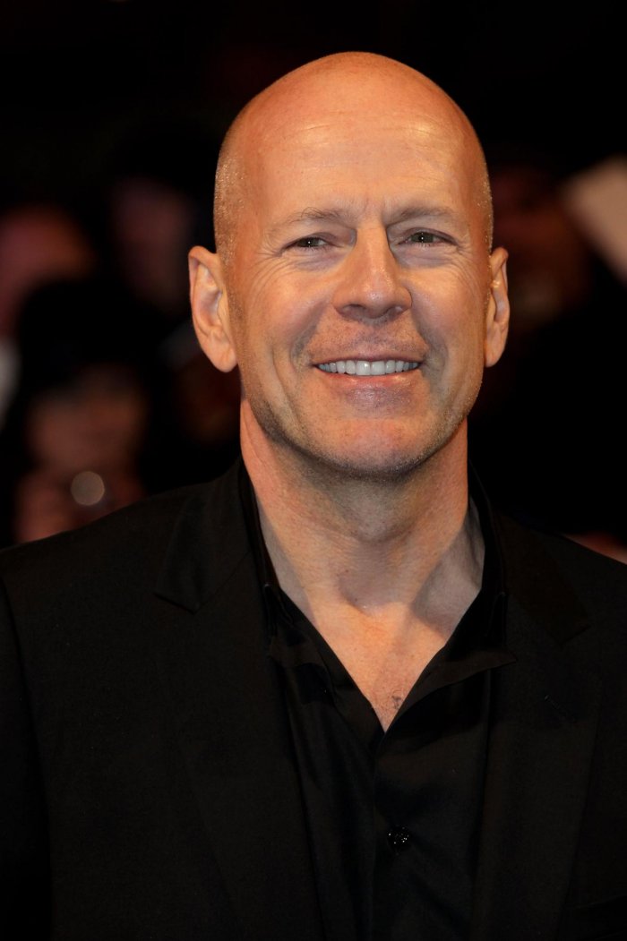 Брюс Уиллис 2006