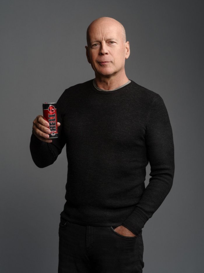 Брюс Уиллис сейчас 2020