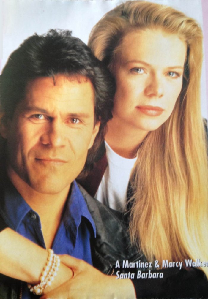 Марси Уолкер дитя полуночи