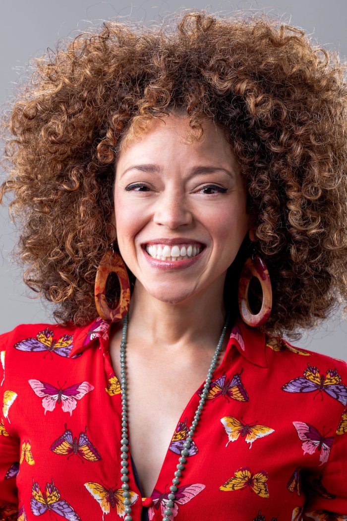 Элли Уокер в Санта Барбаре